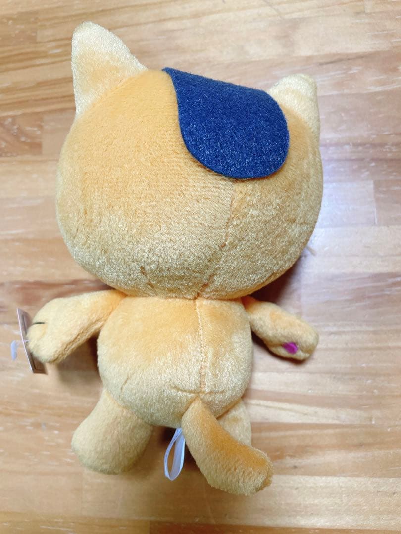 Stuffed Animals Mascots