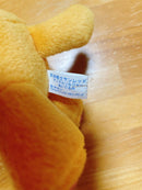 Stuffed Animals Mascots