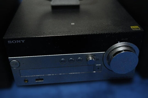 Sony Mini -Component Cmt-Sx7 Bluetooth
