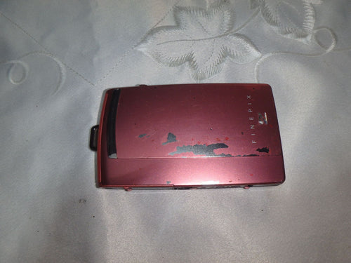 Fujifilm Compact Digital Camera Z1100 Exr Finepix