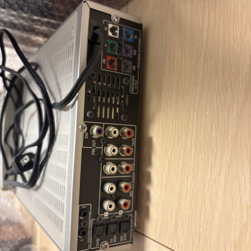 Denon Others 5.1