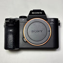 Sony Mirrorless Interchangeable Lens Cameras 7Ii Ilce-7M2 24500