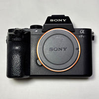 Sony Mirrorless Interchangeable Lens Cameras 7Ii Ilce-7M2 24500