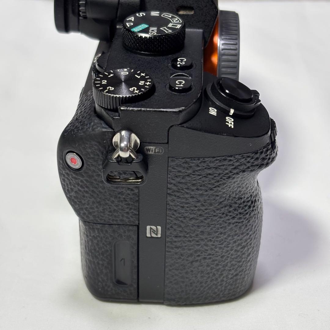 Sony Mirrorless Interchangeable Lens Cameras 7Ii Ilce-7M2 24500
