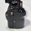 Sony Mirrorless Interchangeable Lens Cameras 7Ii Ilce-7M2 24500