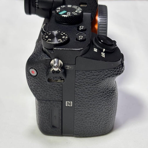 Sony Mirrorless Interchangeable Lens Cameras 7Ii Ilce-7M2 24500