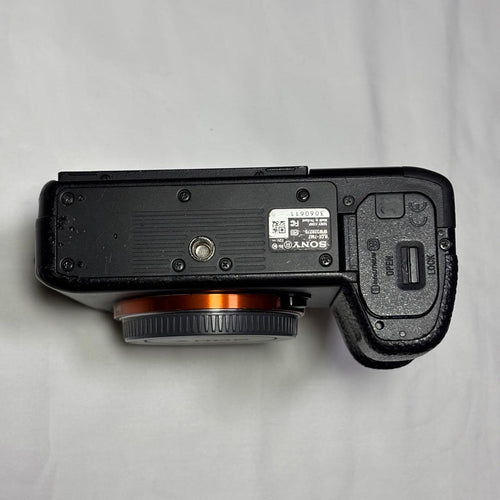 Sony Mirrorless Interchangeable Lens Cameras 7Ii Ilce-7M2 24500