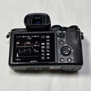 Sony Mirrorless Interchangeable Lens Cameras 7Ii Ilce-7M2 24500