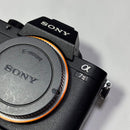 Sony Mirrorless Interchangeable Lens Cameras 7Ii Ilce-7M2 24500