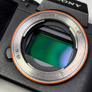 Sony Mirrorless Interchangeable Lens Cameras 7Ii Ilce-7M2 24500