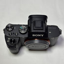 Sony Mirrorless Interchangeable Lens Cameras 7Ii Ilce-7M2 24500
