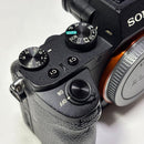 Sony Mirrorless Interchangeable Lens Cameras 7Ii Ilce-7M2 24500