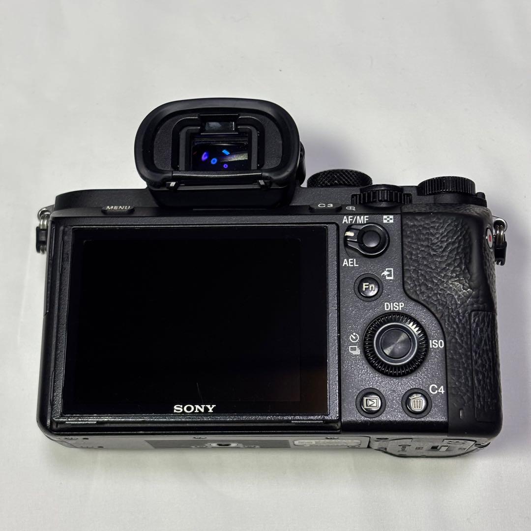 Sony Mirrorless Interchangeable Lens Cameras 7Ii Ilce-7M2 24500