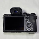 Sony Mirrorless Interchangeable Lens Cameras 7Ii Ilce-7M2 24500