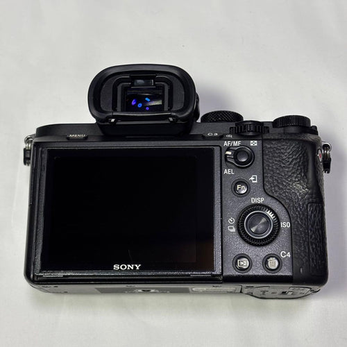 Sony Mirrorless Interchangeable Lens Cameras 7Ii Ilce-7M2 24500