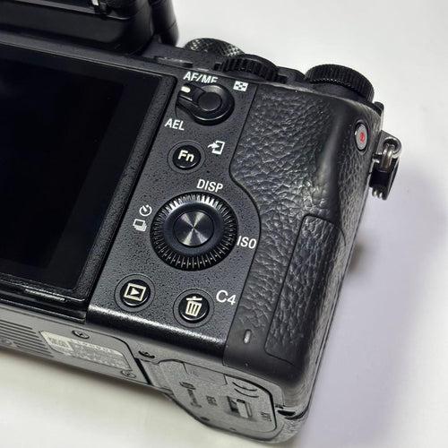 Sony Mirrorless Interchangeable Lens Cameras 7Ii Ilce-7M2 24500