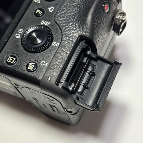 Sony Mirrorless Interchangeable Lens Cameras 7Ii Ilce-7M2 24500