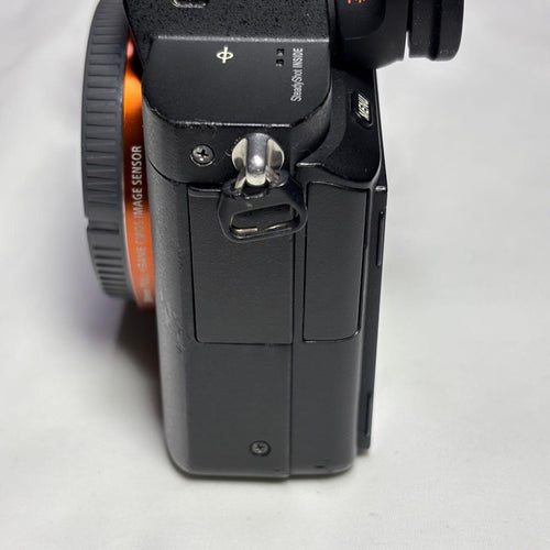 Sony Mirrorless Interchangeable Lens Cameras 7Ii Ilce-7M2 24500