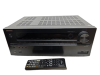 Onkyo Av Amplifier 7.1Ch Tx-Nr636 4Katmos