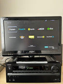Onkyo Av Amplifier 7.1Ch Tx-Nr636 4Katmos