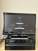 Onkyo Av Amplifier 7.1Ch Tx-Nr636 4Katmos