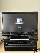Onkyo Av Amplifier 7.1Ch Tx-Nr636 4Katmos