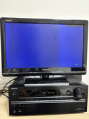 Onkyo Av Amplifier 7.1Ch Tx-Nr636 4Katmos