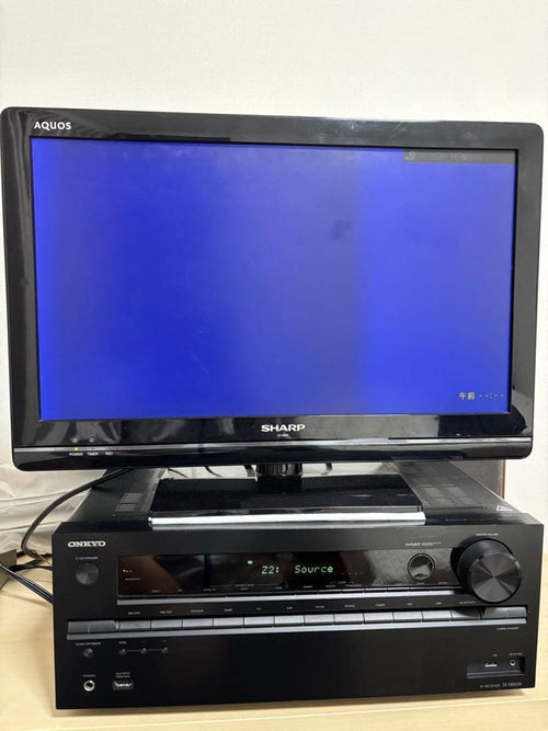 Onkyo Av Amplifier 7.1Ch Tx-Nr636 4Katmos