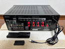 Onkyo Av Amplifier 7.1Ch Tx-Nr636 4Katmos