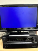 Onkyo Av Amplifier 7.1Ch Tx-Nr636 4Katmos