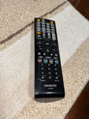 Onkyo Av Amplifier 7.1Ch Tx-Nr636 4Katmos