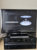 Onkyo Av Amplifier 7.1Ch Tx-Nr636 4Katmos