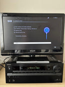 Onkyo Av Amplifier 7.1Ch Tx-Nr636 4Katmos