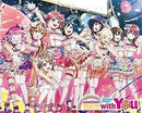 Others First Live With You" Blu-Ray Memorial Box(