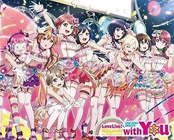 Others First Live With You" Blu-Ray Memorial Box(