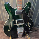 Yamaha Electric Guitar 1970 Sa-50