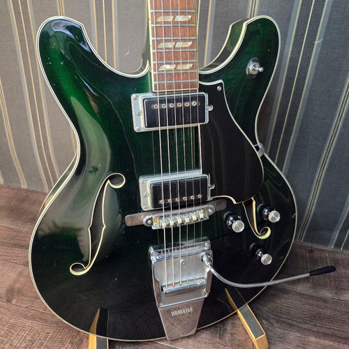 Yamaha Electric Guitar 1970 Sa-50