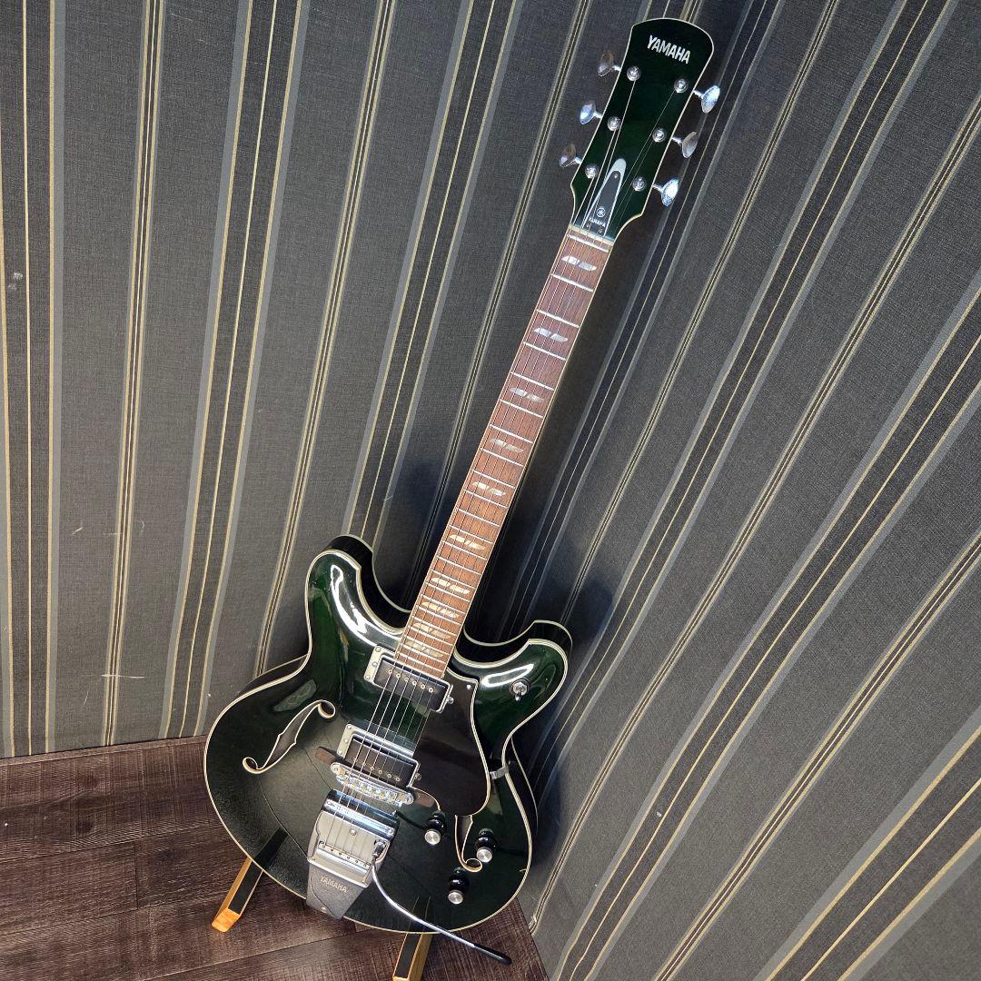 Yamaha Electric Guitar 1970 Sa-50