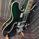 Yamaha Electric Guitar 1970 Sa-50