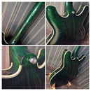 Yamaha Electric Guitar 1970 Sa-50