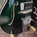 Yamaha Electric Guitar 1970 Sa-50