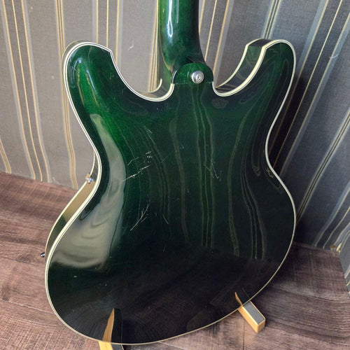 Yamaha Electric Guitar 1970 Sa-50