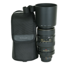Nikon Lens (Zoom) Ai Af Vr Zoom-Nikkor 80-400Mm F/4.5-5.6D Ed F