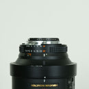Nikon Lens (Zoom) Ai Af Vr Zoom-Nikkor 80-400Mm F/4.5-5.6D Ed F