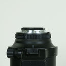 Nikon Lens (Zoom) Ai Af Vr Zoom-Nikkor 80-400Mm F/4.5-5.6D Ed F