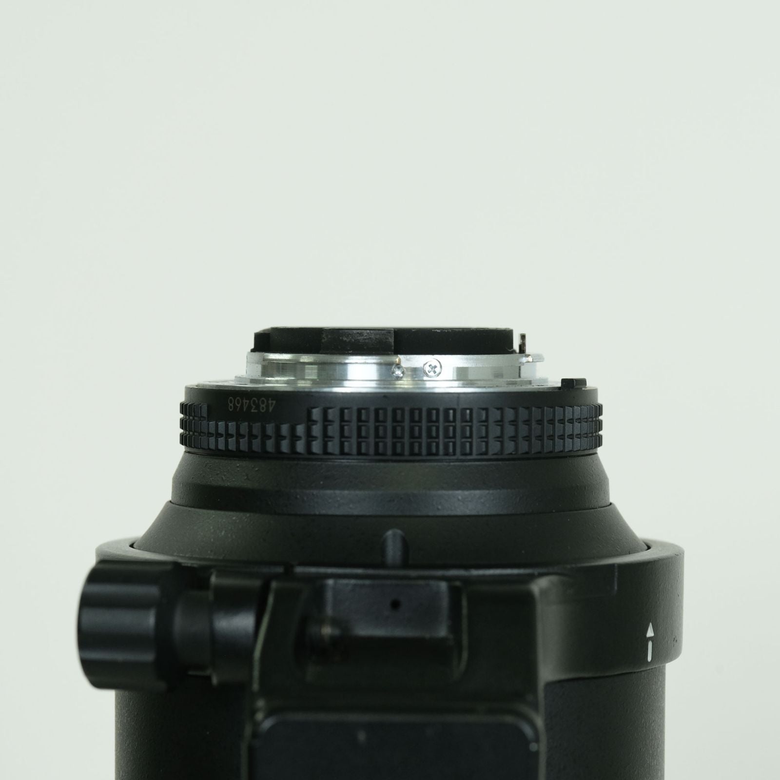 Nikon Lens (Zoom) Ai Af Vr Zoom-Nikkor 80-400Mm F/4.5-5.6D Ed F
