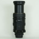 Nikon Lens (Zoom) Ai Af Vr Zoom-Nikkor 80-400Mm F/4.5-5.6D Ed F