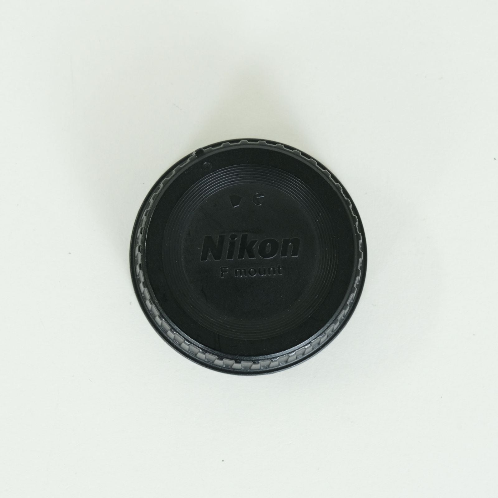 Nikon Lens (Zoom) Ai Af Vr Zoom-Nikkor 80-400Mm F/4.5-5.6D Ed F