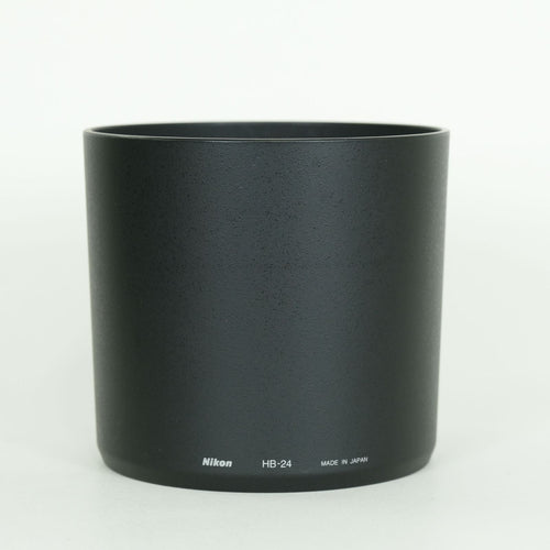Nikon Lens (Zoom) Ai Af Vr Zoom-Nikkor 80-400Mm F/4.5-5.6D Ed F