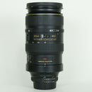 Nikon Lens (Zoom) Ai Af Vr Zoom-Nikkor 80-400Mm F/4.5-5.6D Ed F